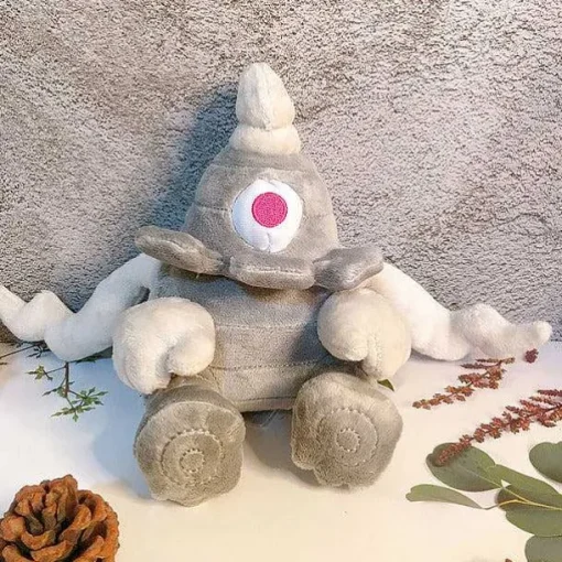 Pkm.store Pokemon Kuscheltiere-Pokemon Pluschfiguren Aus Der Hoenn Region