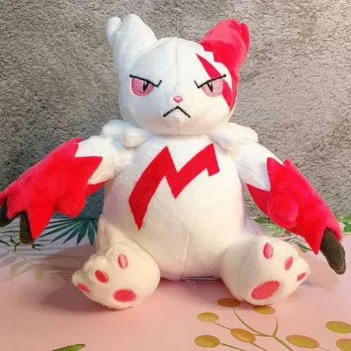 Pkm.store Pokemon Kuscheltiere-Pokemon Pluschfiguren Aus Der Hoenn Region