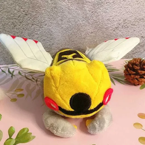 Pkm.store Pokemon Kuscheltiere-Pokemon Pluschfiguren Aus Der Hoenn Region