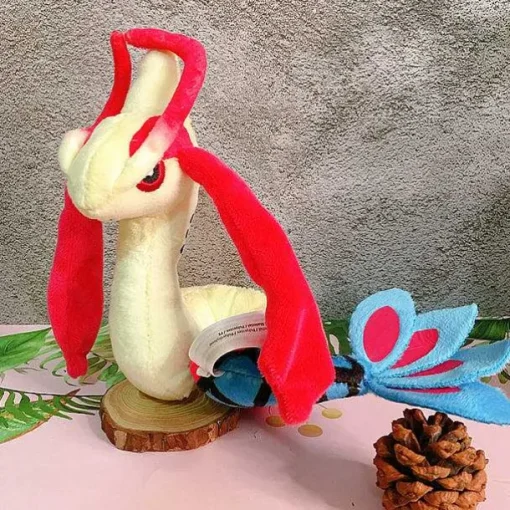 Pkm.store Pokemon Kuscheltiere-Pokemon Pluschfiguren Aus Der Hoenn Region