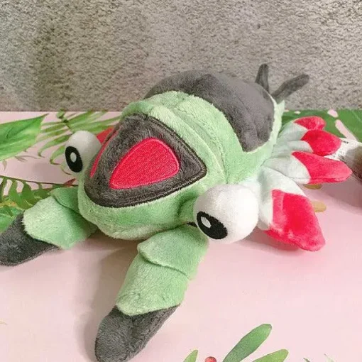Pkm.store Pokemon Kuscheltiere-Pokemon Pluschfiguren Aus Der Hoenn Region