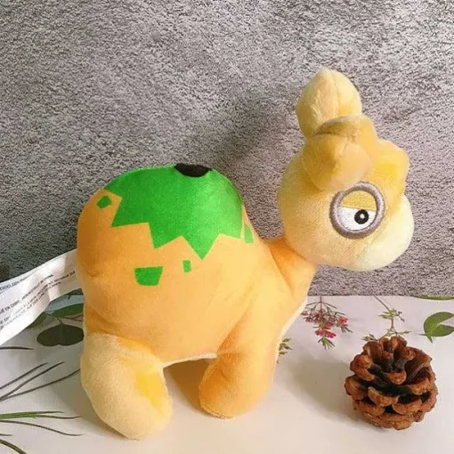 Pkm.store Pokemon Kuscheltiere-Pokemon Pluschfiguren Aus Der Hoenn Region