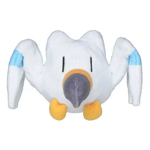 Pkm.store Pokemon Kuscheltiere-Pokemon Pluschfiguren Aus Der Hoenn Region