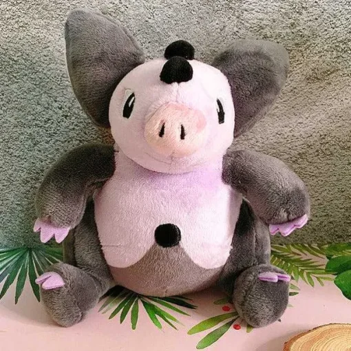 Pkm.store Pokemon Kuscheltiere-Pokemon Pluschfiguren Aus Der Hoenn Region