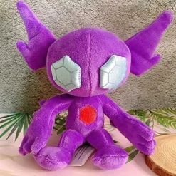 Pkm.store Pokemon Kuscheltiere-Pokemon Pluschfiguren Aus Der Hoenn Region