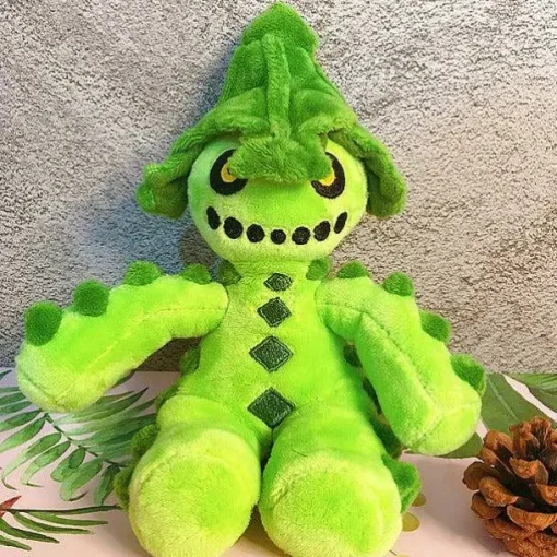 Pkm.store Pokemon Kuscheltiere-Pokemon Pluschfiguren Aus Der Hoenn Region