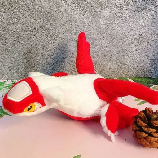 Pkm.store Pokemon Kuscheltiere-Pokemon Pluschfiguren Aus Der Hoenn Region
