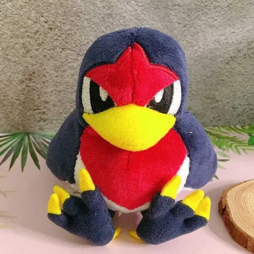 Pkm.store Pokemon Kuscheltiere-Pokemon Pluschfiguren Aus Der Hoenn Region