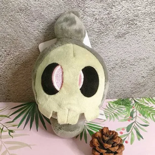Pkm.store Pokemon Kuscheltiere-Pokemon Pluschfiguren Aus Der Hoenn Region