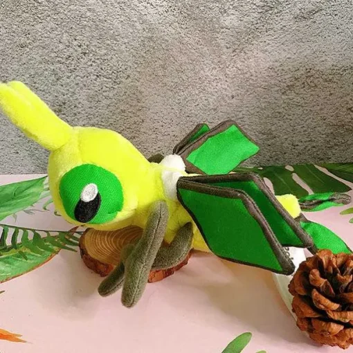 Pkm.store Pokemon Kuscheltiere-Pokemon Pluschfiguren Aus Der Hoenn Region