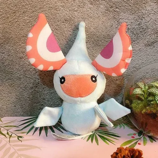 Pkm.store Pokemon Kuscheltiere-Pokemon Pluschfiguren Aus Der Hoenn Region