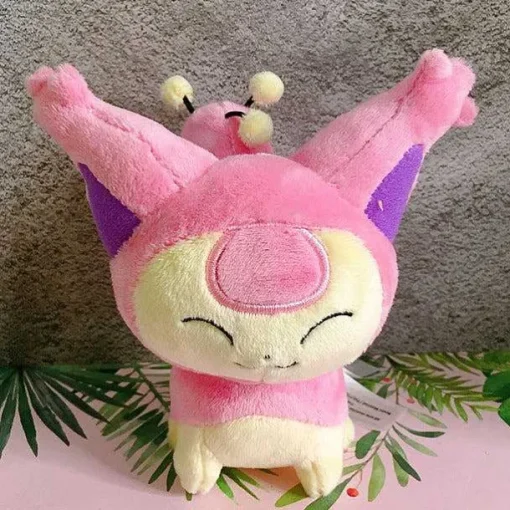 Pkm.store Pokemon Kuscheltiere-Pokemon Pluschfiguren Aus Der Hoenn Region
