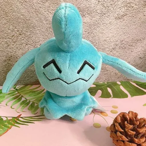 Pkm.store Pokemon Kuscheltiere-Pokemon Pluschfiguren Aus Der Hoenn Region