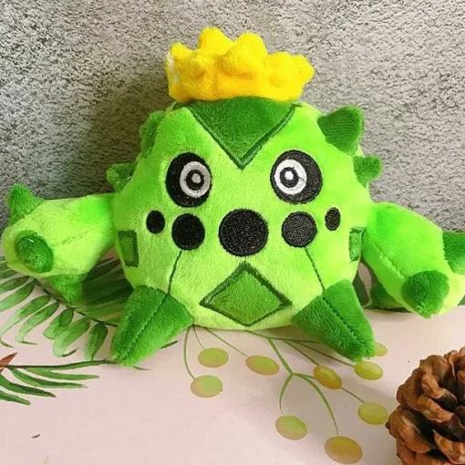 Pkm.store Pokemon Kuscheltiere-Pokemon Pluschfiguren Aus Der Hoenn Region
