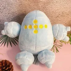 Pkm.store Pokemon Kuscheltiere-Pokemon Pluschfiguren Aus Der Hoenn Region
