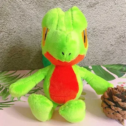Pkm.store Pokemon Kuscheltiere-Pokemon Pluschfiguren Aus Der Hoenn Region