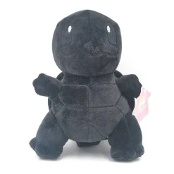 Pkm.store Pokemon Kuscheltiere-Pokemon Pluschfiguren Schwarze Edition
