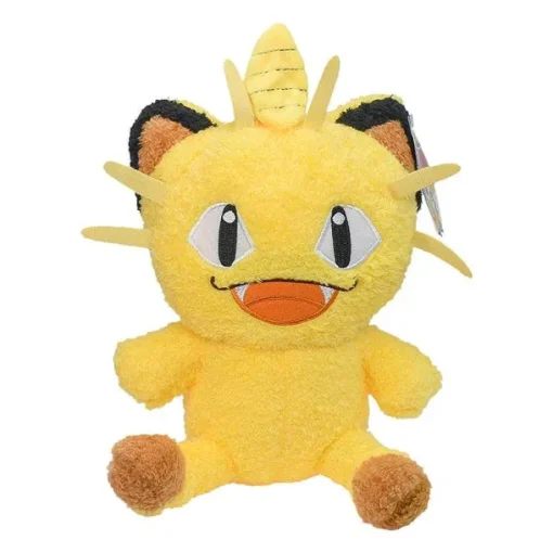 Pkm.store Pokemon Kuscheltiere-Pokemon Pluschies - Viele Stofftiere Zur Wahl