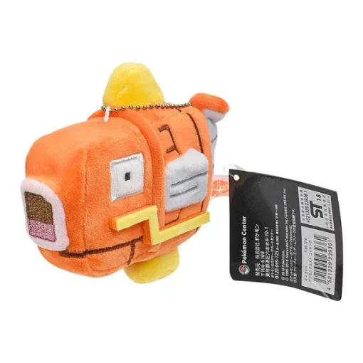 Pkm.store Pokemon Kuscheltiere-Pokemon Pluschies - Viele Stofftiere Zur Wahl