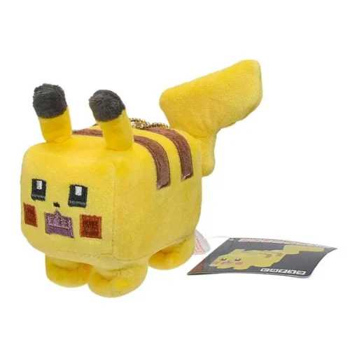 Pkm.store Pokemon Kuscheltiere-Pokemon Pluschies - Viele Stofftiere Zur Wahl