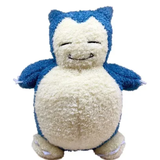 Pkm.store Pokemon Kuscheltiere-Pokemon Pluschies - Viele Stofftiere Zur Wahl