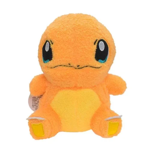 Pkm.store Pokemon Kuscheltiere-Pokemon Pluschies - Viele Stofftiere Zur Wahl