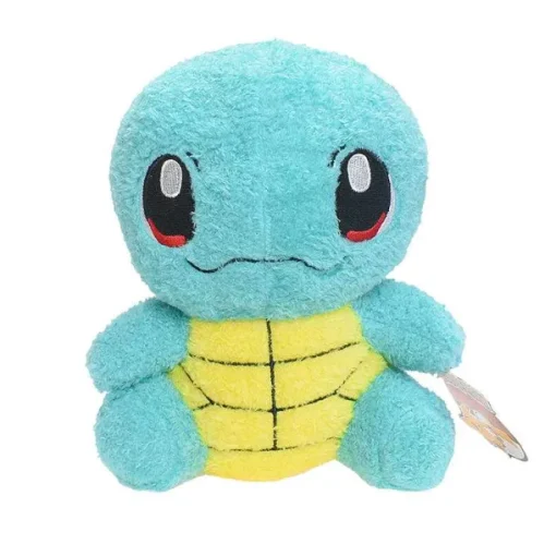 Pkm.store Pokemon Kuscheltiere-Pokemon Pluschies - Viele Stofftiere Zur Wahl