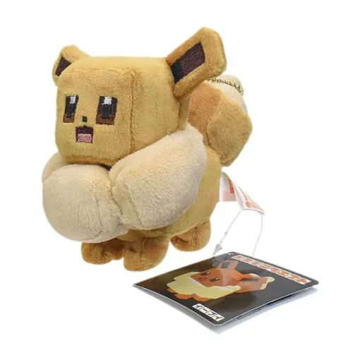 Pkm.store Pokemon Kuscheltiere-Pokemon Pluschies - Viele Stofftiere Zur Wahl