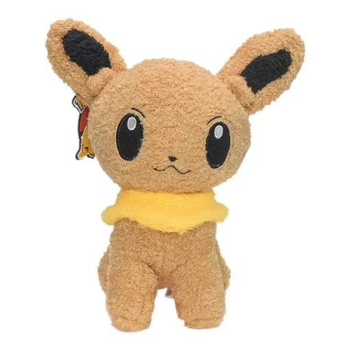 Pkm.store Pokemon Kuscheltiere-Pokemon Pluschies - Viele Stofftiere Zur Wahl