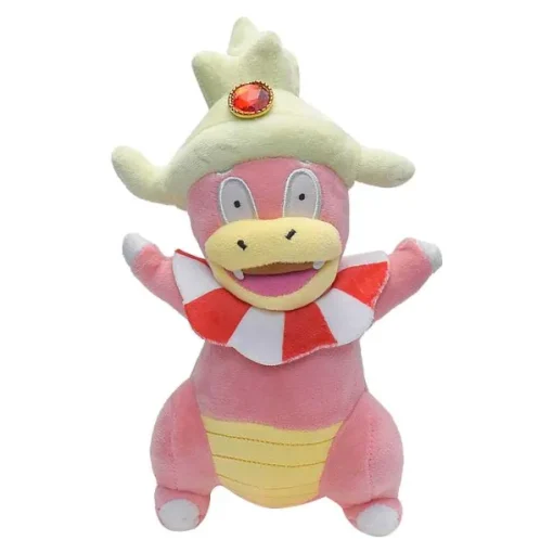 Pkm.store Pokemon Kuscheltiere-Pokemon Pluschies - Viele Stofftiere Zur Wahl