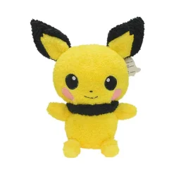 Pkm.store Pokemon Kuscheltiere-Pokemon Pluschies - Viele Stofftiere Zur Wahl