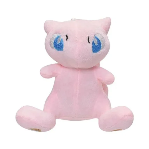 Pkm.store Pokemon Kuscheltiere-Pokemon Pluschies - Viele Stofftiere Zur Wahl