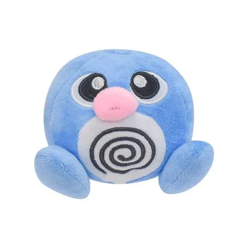 Pkm.store Pokemon Kuscheltiere-Pokemon Pluschies - Viele Stofftiere Zur Wahl