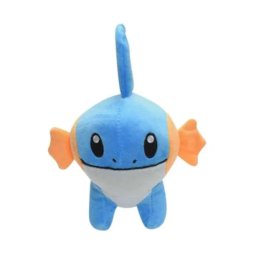 Pkm.store Pokemon Kuscheltiere-Pokemon Pluschies - Viele Stofftiere Zur Wahl