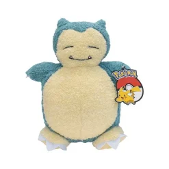 Pkm.store Pokemon Kuscheltiere-Pokemon Pluschies - Viele Stofftiere Zur Wahl
