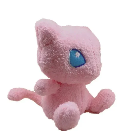 Pkm.store Pokemon Kuscheltiere-Pokemon Pluschies - Viele Stofftiere Zur Wahl