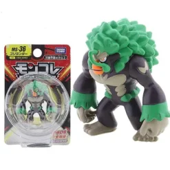 Pkm.store Pokemon Figuren-Pokemon Pocket Monster Figuren (40 Figuren Zu Auswahl)