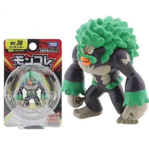 Pkm.store Pokemon Figuren-Pokemon Pocket Monster Figuren (40 Figuren Zu Auswahl)