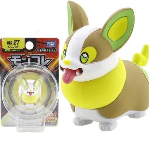 Pkm.store Pokemon Figuren-Pokemon Pocket Monster Figuren (40 Figuren Zu Auswahl)