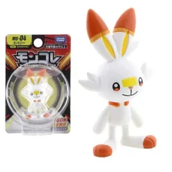 Pkm.store Pokemon Figuren-Pokemon Pocket Monster Figuren (40 Figuren Zu Auswahl)