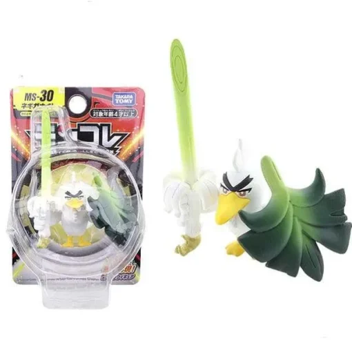 Pkm.store Pokemon Figuren-Pokemon Pocket Monster Figuren (40 Figuren Zu Auswahl)