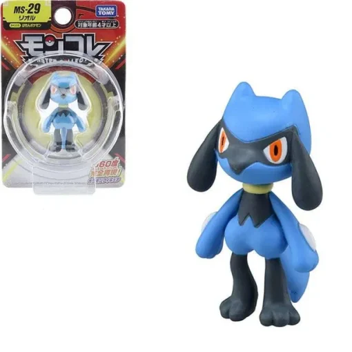 Pkm.store Pokemon Figuren-Pokemon Pocket Monster Figuren - Viele Motive
