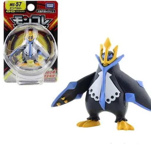 Pkm.store Pokemon Figuren-Pokemon Pocket Monster Figuren - Viele Motive