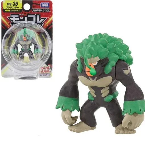 Pkm.store Pokemon Figuren-Pokemon Pocket Monster Figuren - Viele Motive