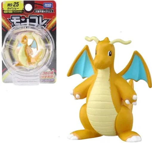 Pkm.store Pokemon Figuren-Pokemon Pocket Monster Figuren - Viele Motive