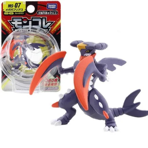 Pkm.store Pokemon Figuren-Pokemon Pocket Monster Figuren - Viele Motive