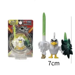 Pkm.store Pokemon Figuren-Pokemon Pocket Monster Figuren - Viele Motive