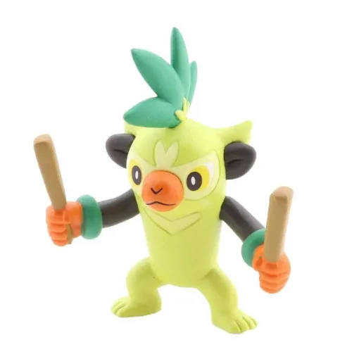 Pkm.store Pokemon Figuren-Pokemon Pocket Monster Figuren - Viele Motive