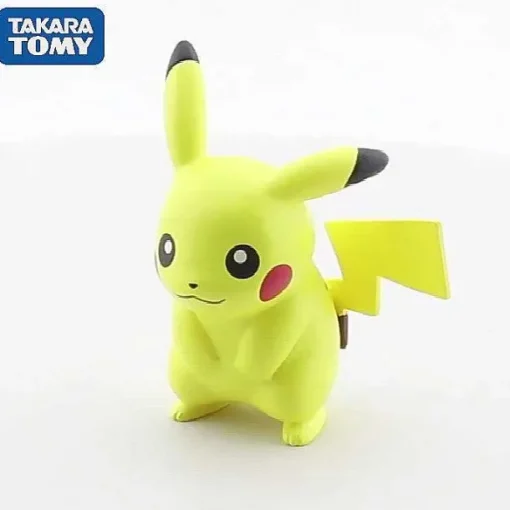 Pkm.store Pokemon Figuren-Pokemon Pocket Monster Figuren - Viele Motive
