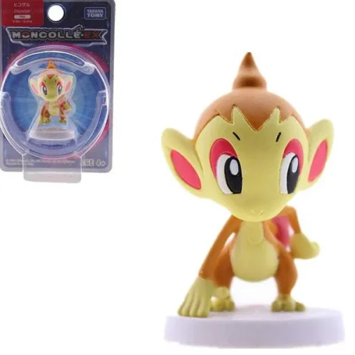 Pkm.store Pokemon Figuren-Pokemon Pocket Monster Figuren - Viele Motive